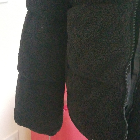 Teddy jacket - Picture 2 of 4